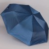 Синий женский зонт TORM 3431
