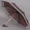 Женский коричневый зонтик TORM