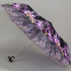 Женский зонтик с сатиновым куполом Три Слона 100