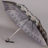 Зонт женский с узорами Три Слона 100-9802