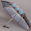 Женский зонт Три Слона 100-9803 Узоры
