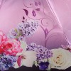Зонт женский Три Слона 125 Букет с розами