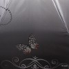 Зонт женский легкий (360 гр.) Три слона 125 H/EL с нежными цветами на куполе