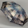 Красивый женский зонтик Три слона 135 Памятники архитектуры