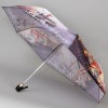 Сатиновый женский зонт Три Слона Венеция