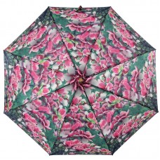 Зонт женский Три Слона 135 Ветки усыпанные цветами