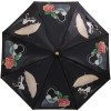 Три Слона зонт женский облегченный 141-B