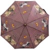 Блестящий облегченный зонтик Три Слона 141