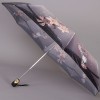 Зонт Три Слона 141-9801 женский облегченный с кошками