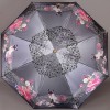 Женский зонт Три Слона 141-9804 Кошечка в цветках