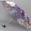 Зонтик из блестящей ткани Три Слона Night City Starlight
