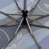Зонт сатиновый Три Слона 145-D Небоскребы
