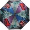 Женский зонтик Три Слона 145-D Англия