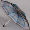 Синий женский зонтик Три Слона 189 Роскошь Империи