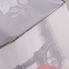 Женский зонт (10 спиц) Три Слона 320 с тематикой Парижа