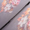 Зонт облегченный (320 гр) Три Слона 366-9801 с белоснежными лилиями