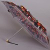 Зонтик легкий (210 гр) плоский супер-мини Три Слона 681