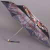 Зонт с парижской тематикой Три Слона 681