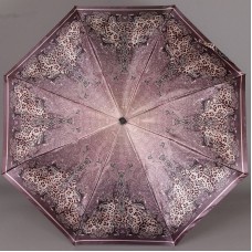 Сатиновый зонт Три Слона 880