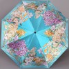 Зонт женский Три Слона 880 Цветы
