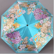 Зонт женский Три Слона 880 Цветы