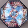 Зонтик женский Три Слона 880 Венеция в цветах