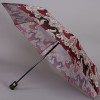 Сатиновый зонтик Три Слона 884 с узорами