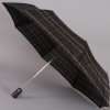 Складной мужской зонт клетка Три Слона 907
