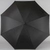 Зонт трость с большим куполом (120 см) и каркасом Краб TRUST 14920