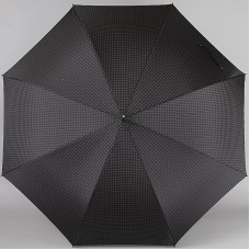 Зонт с большим куполом трость TRUST 19828-03 галстучной расцветки