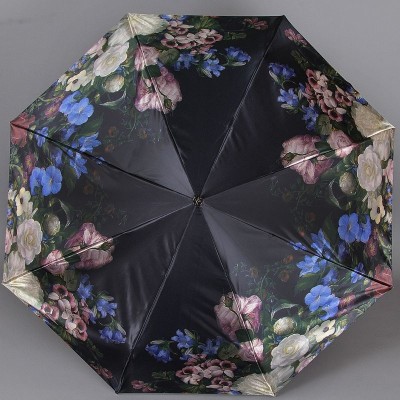 Зонтик TRUST 30472-15 Букет цветов