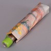 Женский зонт полный автомат с ручкой кожа TRUST 31475-1617