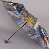 Зонтик с увеличенным куполом (104 см) и кожаной ручкой TRUST 31475-1619