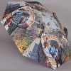 Зонтик с увеличенным куполом (104 см) и кожаной ручкой TRUST 31475-1619