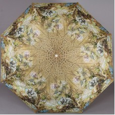 Зонт женский с увеличенным (104 см) куполом TRUST 31475-1633