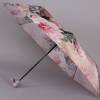 Зонт складной женский TRUST 31475-1635 ручка кожа