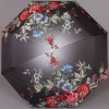 Зонт женский с кожаной ручкой TRUST 31475-1639