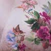 Женский зонт TRUST 31476-1640 Бабочка на цветке