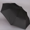 Черный мужской зонт с большим куполом TRUST 31820