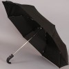 Зонт мужской с ручкой полукрюк TRUST 32480