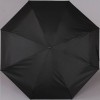 Компактный мужской зонт c ручкой крюк TRUST 41420