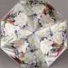 Зонт компактный женский TRUST 42372-50 Белые Розы
