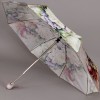 Зонт компактный женский TRUST 42372-50 Белые Розы