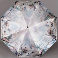 Небольшой зонт женский TRUST 42372-76 Франция