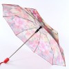 Зонтик мини женский (23см, 340 гр) полный автомат Trust 42376-1637 Яркий букет