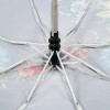 Мини зонт (23см, 340 гр) полный автомат Trust 42376-1639 Цветы