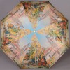 Зонт женский с тематикой пейзажи супер мини (19 см) Trust 58475-1617