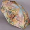 Зонт женский с тематикой пейзажи супер мини (19 см) Trust 58475-1617