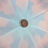 Зонт супер мини (19 см) женский Trust 58475-1614 Мегаполис