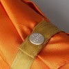 Зонт женский TRUST FAMM-21lux Оранжевое настроение